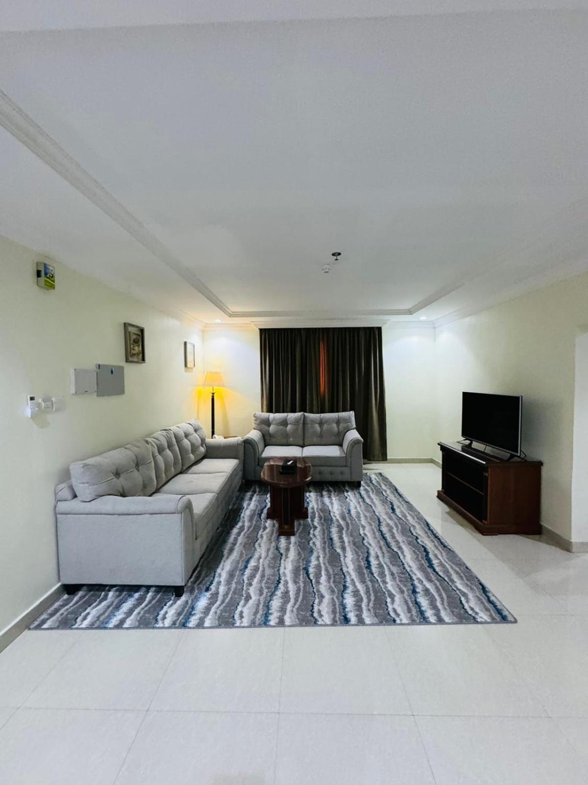 Jubail Inn Luaran gambar