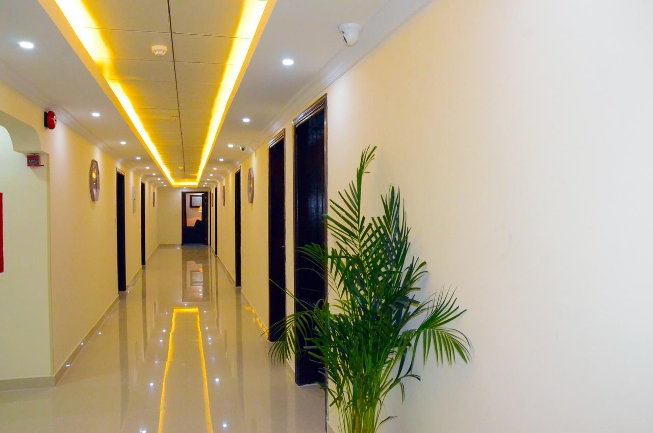 Jubail Inn Luaran gambar