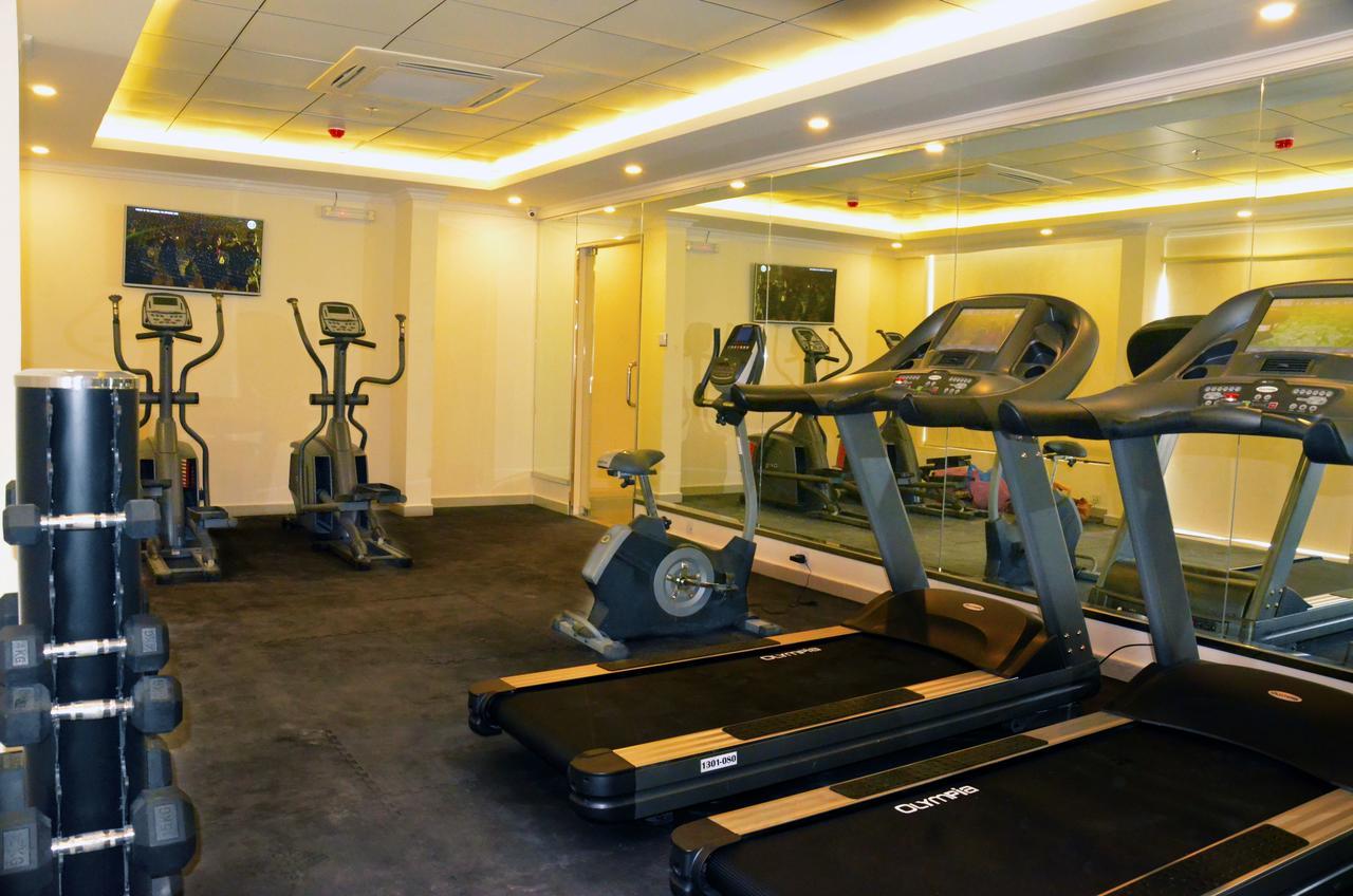 Jubail Inn Luaran gambar