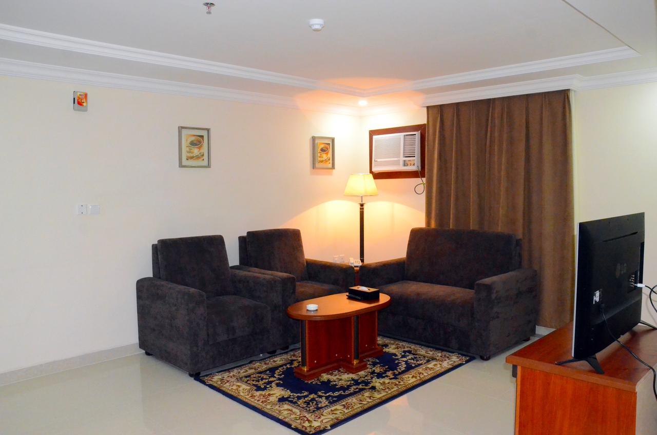 Jubail Inn Luaran gambar