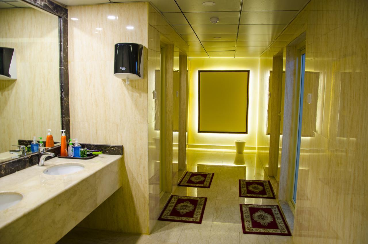 Jubail Inn Luaran gambar