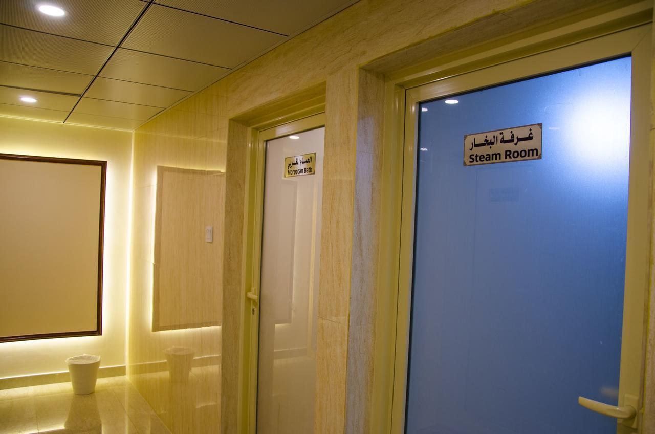 Jubail Inn Luaran gambar